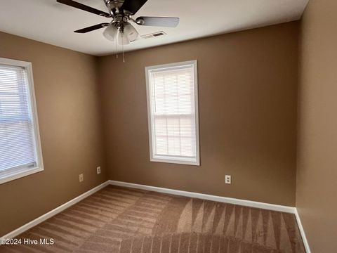 Tiny photo for 5146 Lamppost Circle, Wilmington, NC 28403 (MLS # 100574195)