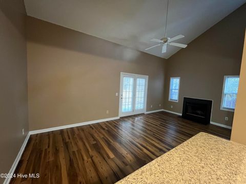 Tiny photo for 5146 Lamppost Circle, Wilmington, NC 28403 (MLS # 100574195)