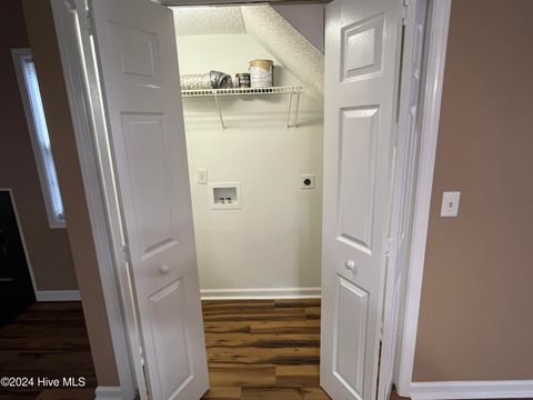 Tiny photo for 5146 Lamppost Circle, Wilmington, NC 28403 (MLS # 100574195)