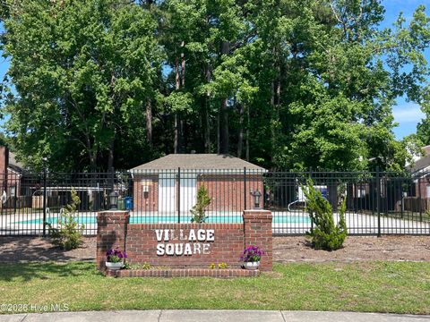 Tiny photo for 5146 Lamppost Circle, Wilmington, NC 28403 (MLS # 100574195)