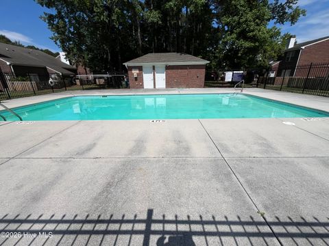 Tiny photo for 5146 Lamppost Circle, Wilmington, NC 28403 (MLS # 100574195)