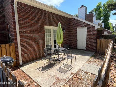Tiny photo for 5146 Lamppost Circle, Wilmington, NC 28403 (MLS # 100574195)