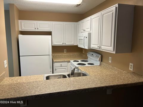 Tiny photo for 5146 Lamppost Circle, Wilmington, NC 28403 (MLS # 100574195)