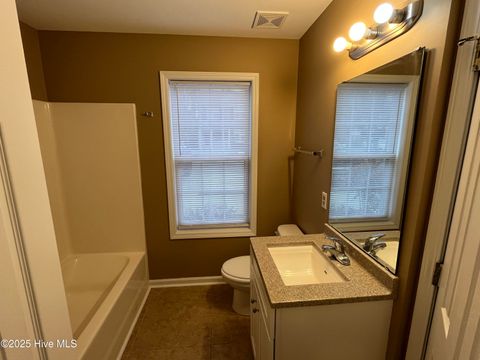 Tiny photo for 5146 Lamppost Circle, Wilmington, NC 28403 (MLS # 100574195)