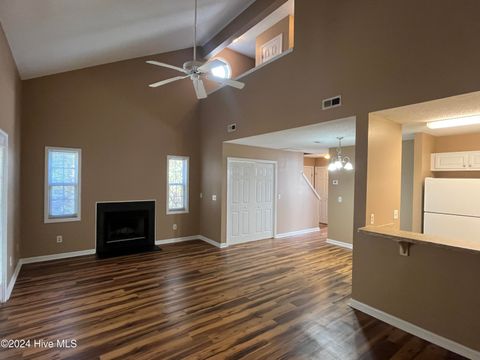 Tiny photo for 5146 Lamppost Circle, Wilmington, NC 28403 (MLS # 100574195)
