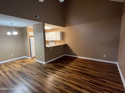 Tiny photo for 5146 Lamppost Circle, Wilmington, NC 28403 (MLS # 100574195)
