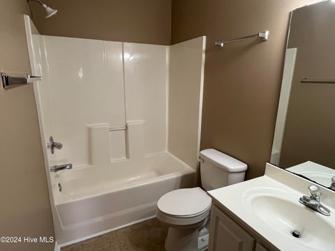 Tiny photo for 5146 Lamppost Circle, Wilmington, NC 28403 (MLS # 100574195)