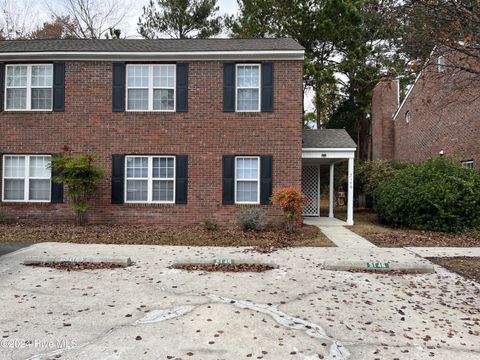 Tiny photo for 5146 Lamppost Circle, Wilmington, NC 28403 (MLS # 100574195)