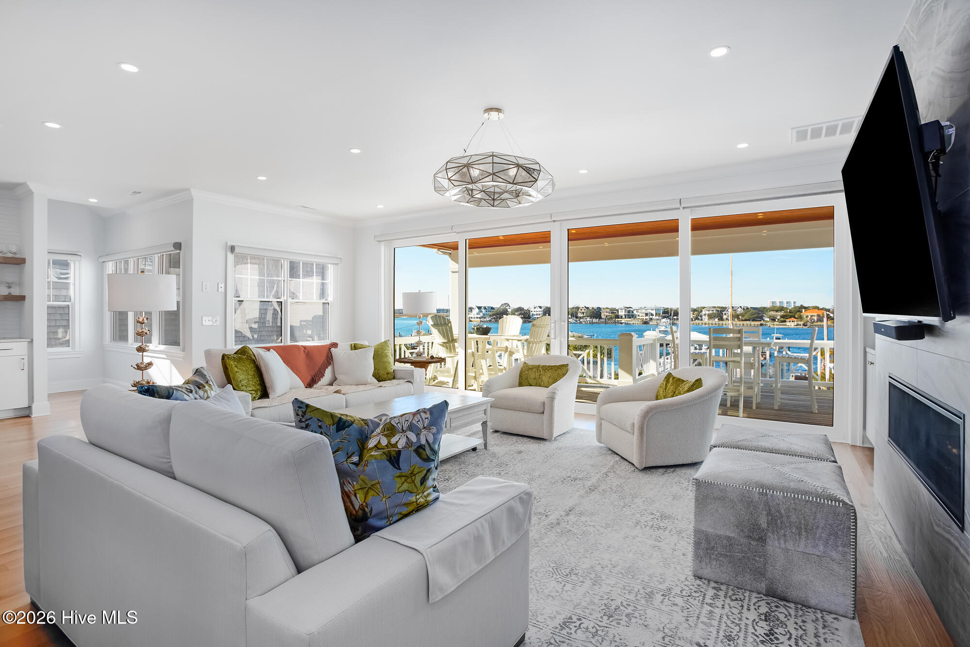 112 S Lumina Avenue Unit B