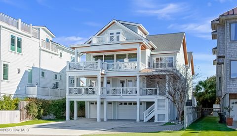Condo For Sale - 112 S Lumina Avenue #UNIT B<br/> Wrightsville Beach, NC 28480