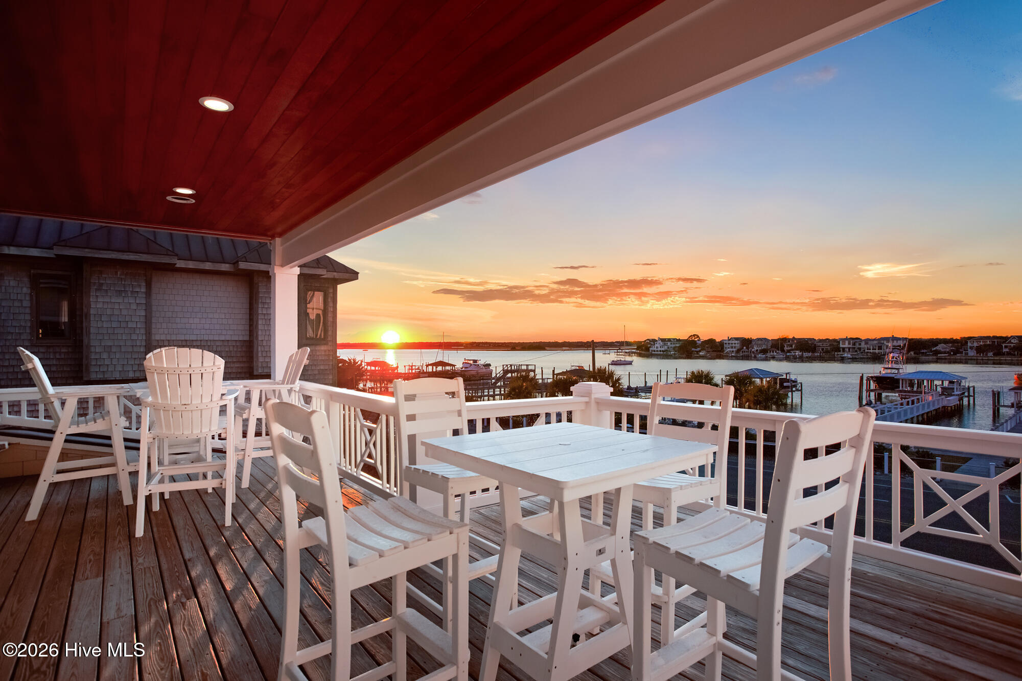 112 S Lumina Avenue Unit B