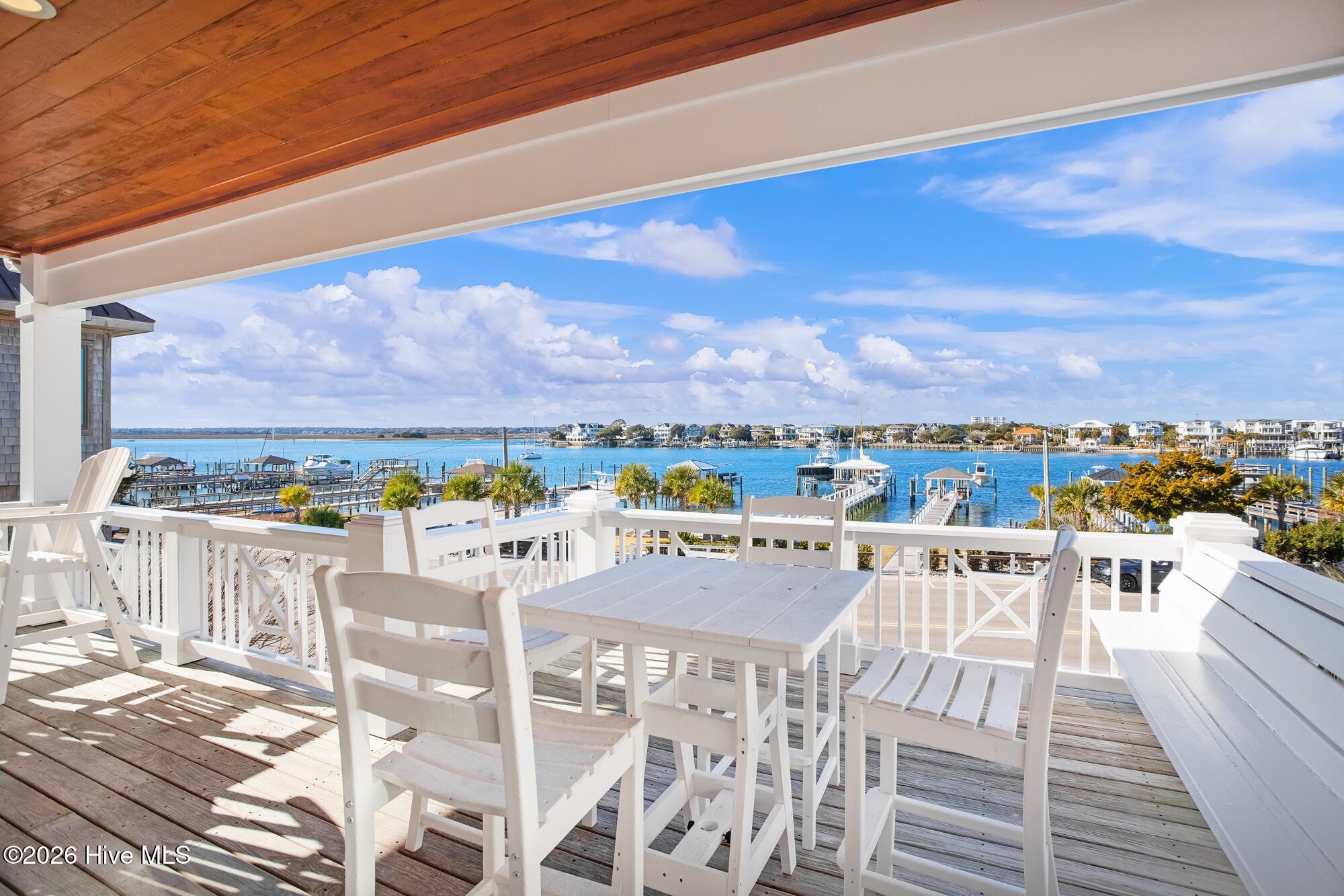 112 S Lumina Avenue Unit B