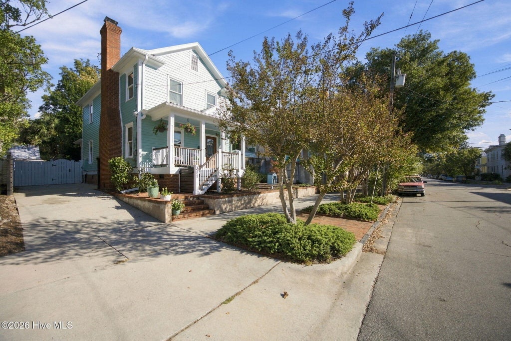 Photo of 311 Nun Street, Wilmington, NC 28401 (MLS # 100612959)