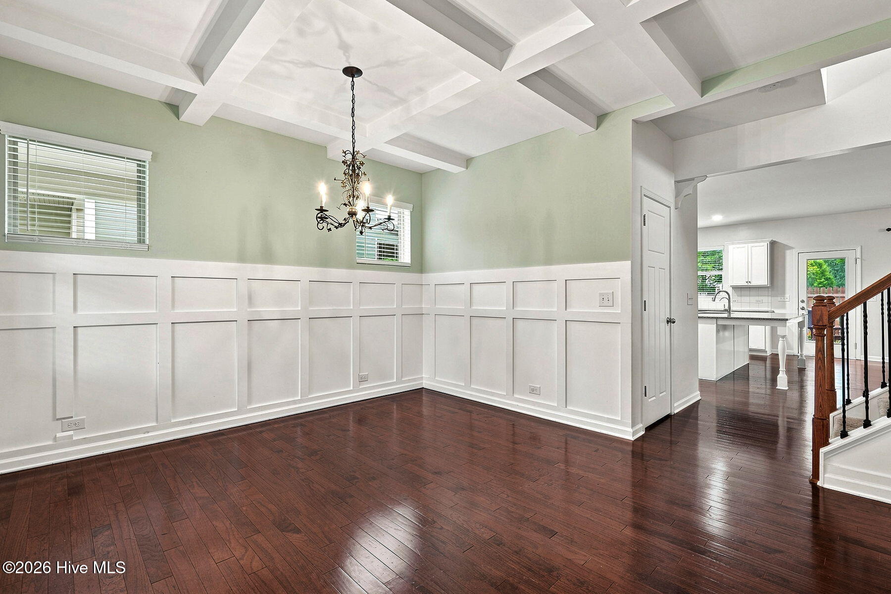 1009 Dillon Lake Drive