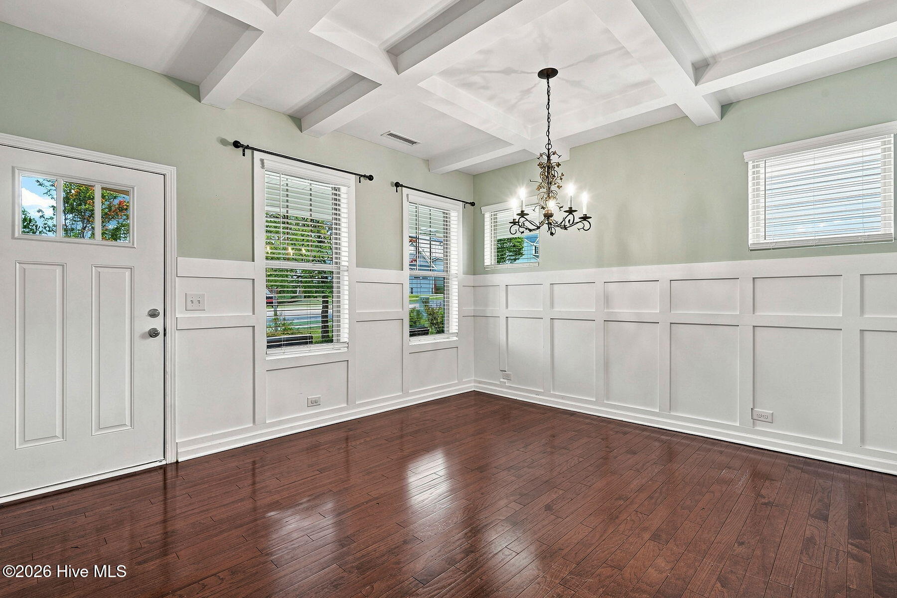 1009 Dillon Lake Drive