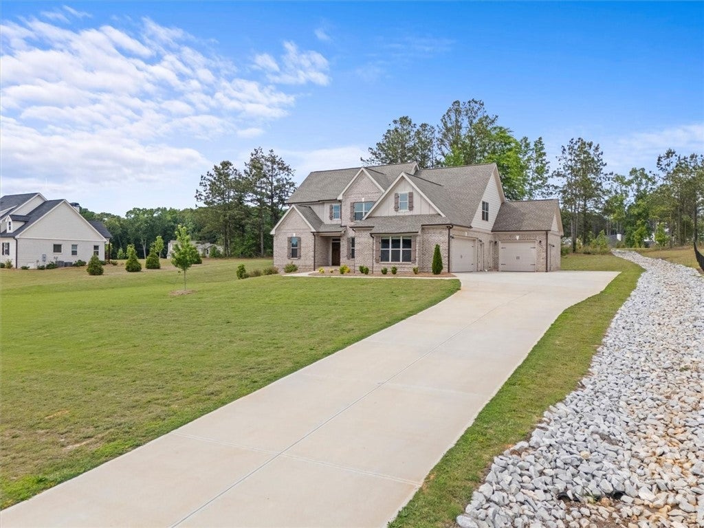 2670 Blazing Star Court