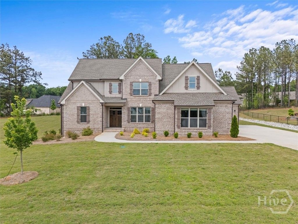 Photo of 2670 Blazing Star Court, Statham, GA 30666 (MLS # CL353762)