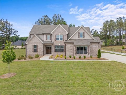 Homes For Sale - 2670 Blazing Star Court<br/> Statham, GA 30666