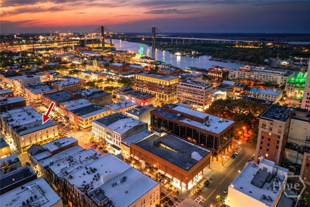 Photo of 105 Whitaker Street #304, Savannah, GA 31401 (MLS # SA363957)