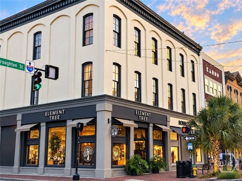 Condo For Sale - 105 Whitaker Street #304<br/> Savannah, GA 31401