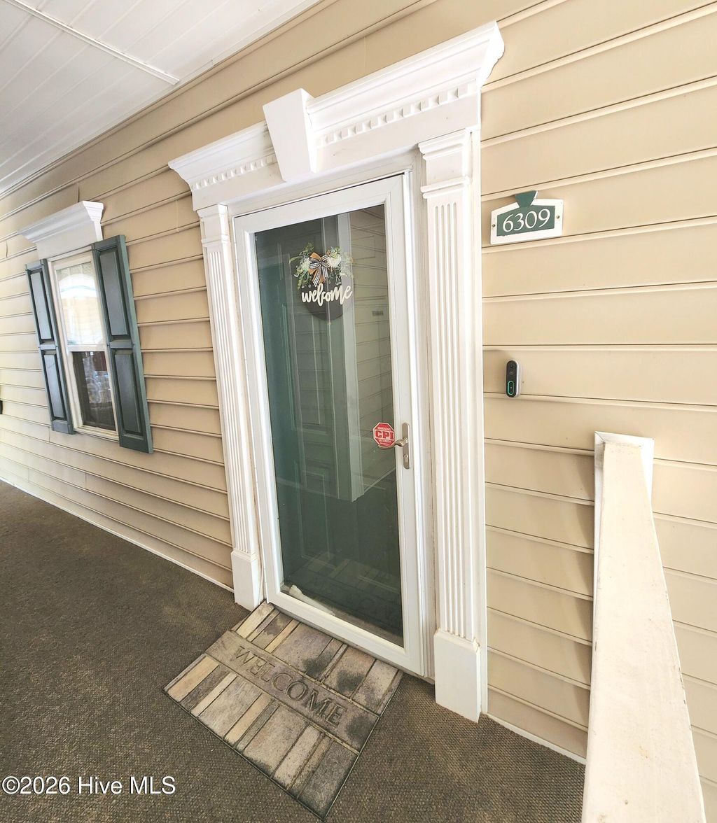 Photo of 6309 Sweetwater Boulevard, Murrells Inlet, SC 29576 (MLS # 100569534)