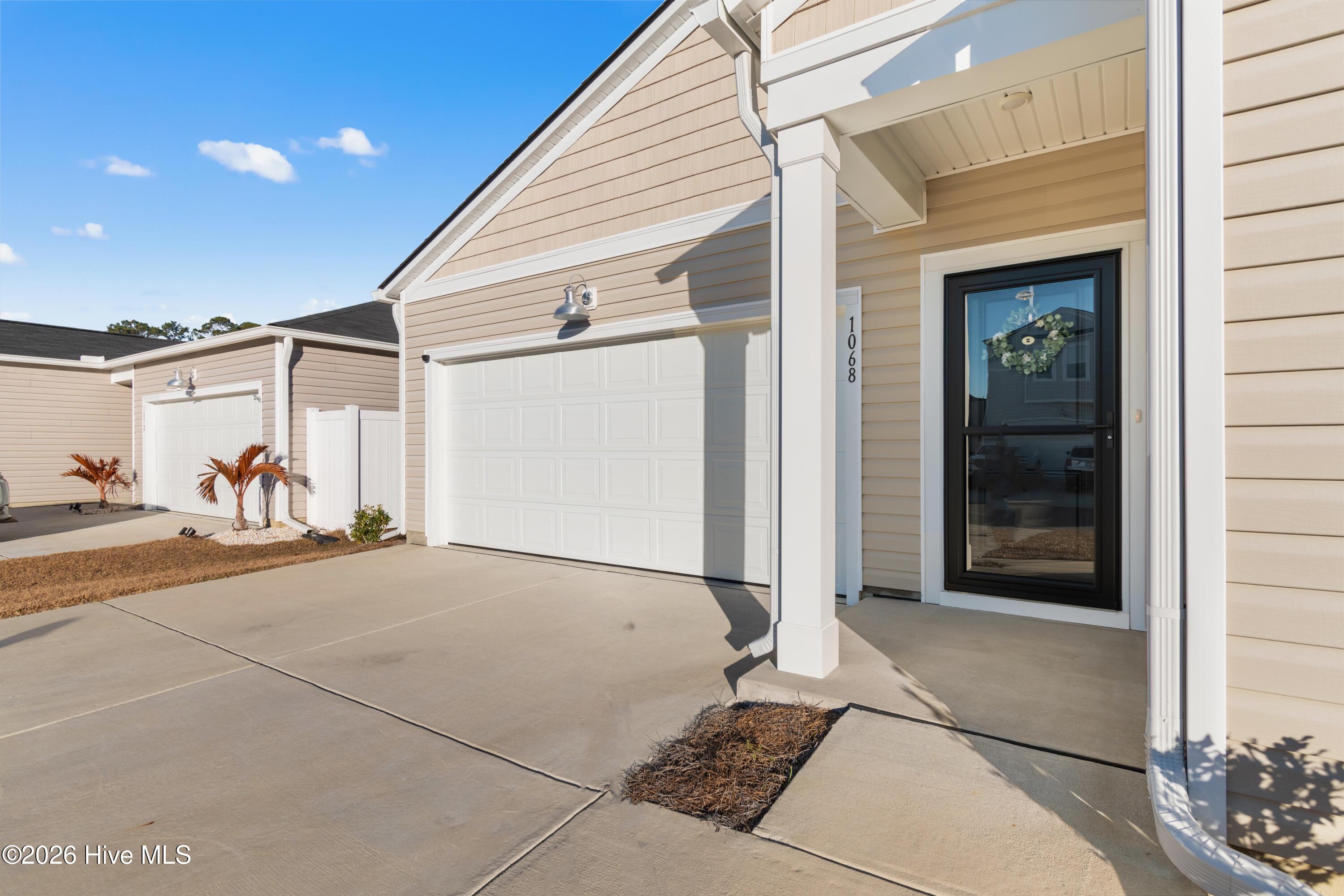 1068 Tripletail Drive NW