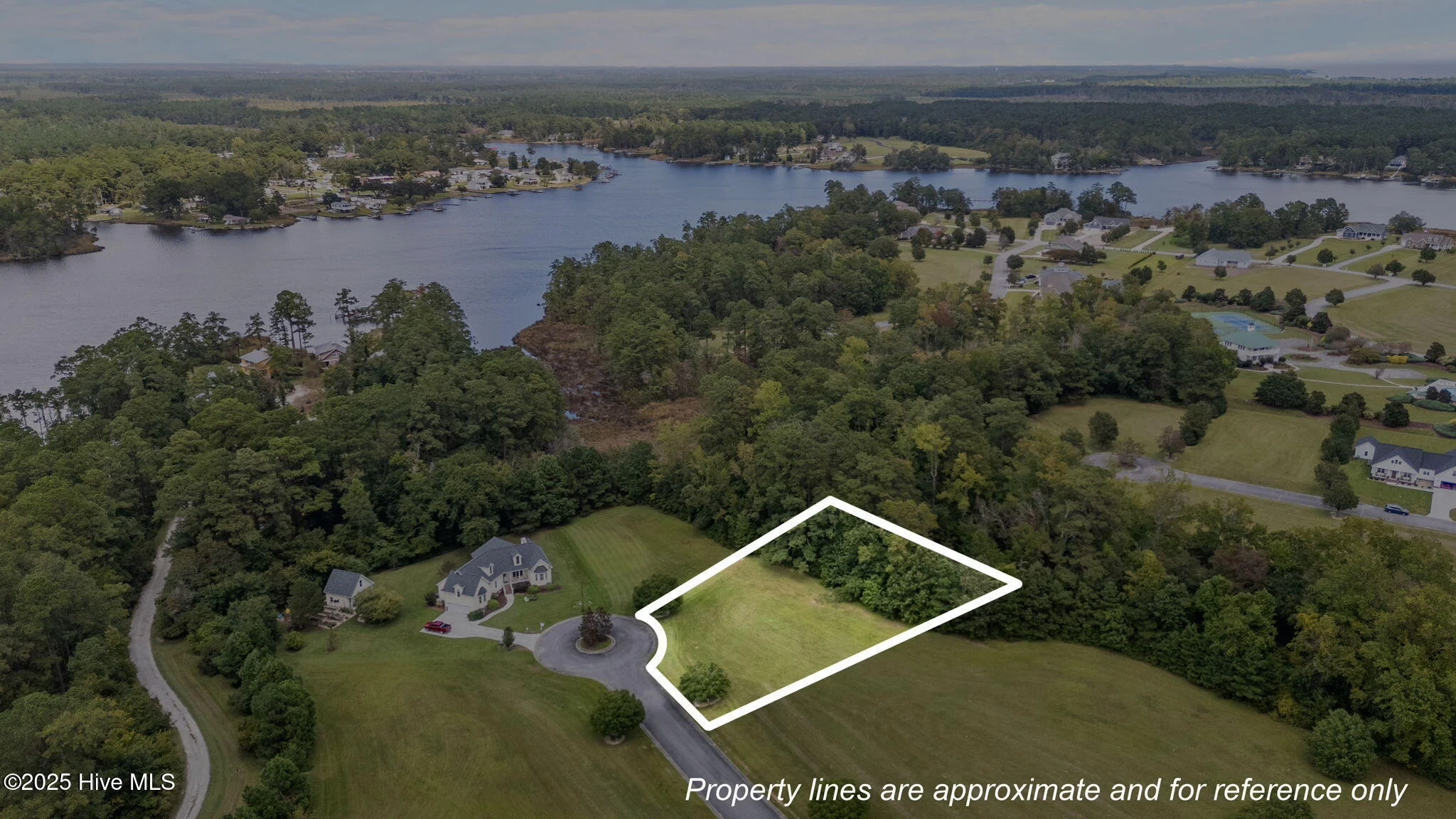108 N Elbert Lee Road N