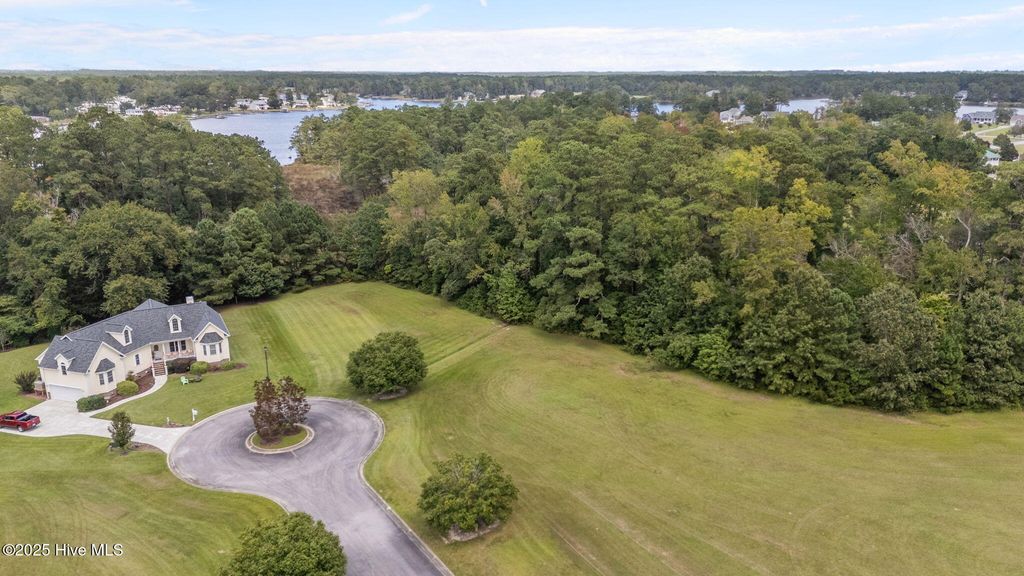 Photo of 108 N Elbert Lee Road N, Arapahoe, NC 28510 (MLS # 100533548)