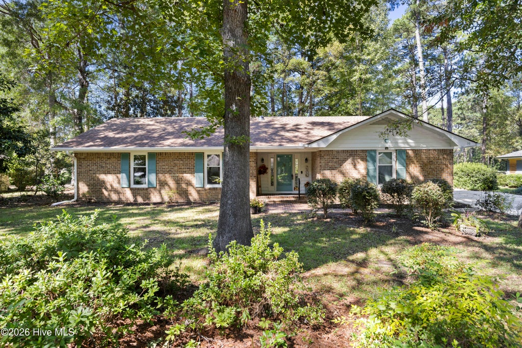 Photo of 36 Swamp Fox Drive, Carolina Shores, NC 28467 (MLS # 100605820)