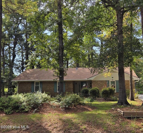 Photo of 36 Swamp Fox Drive, Carolina Shores, NC 28467 (MLS # 100605820)