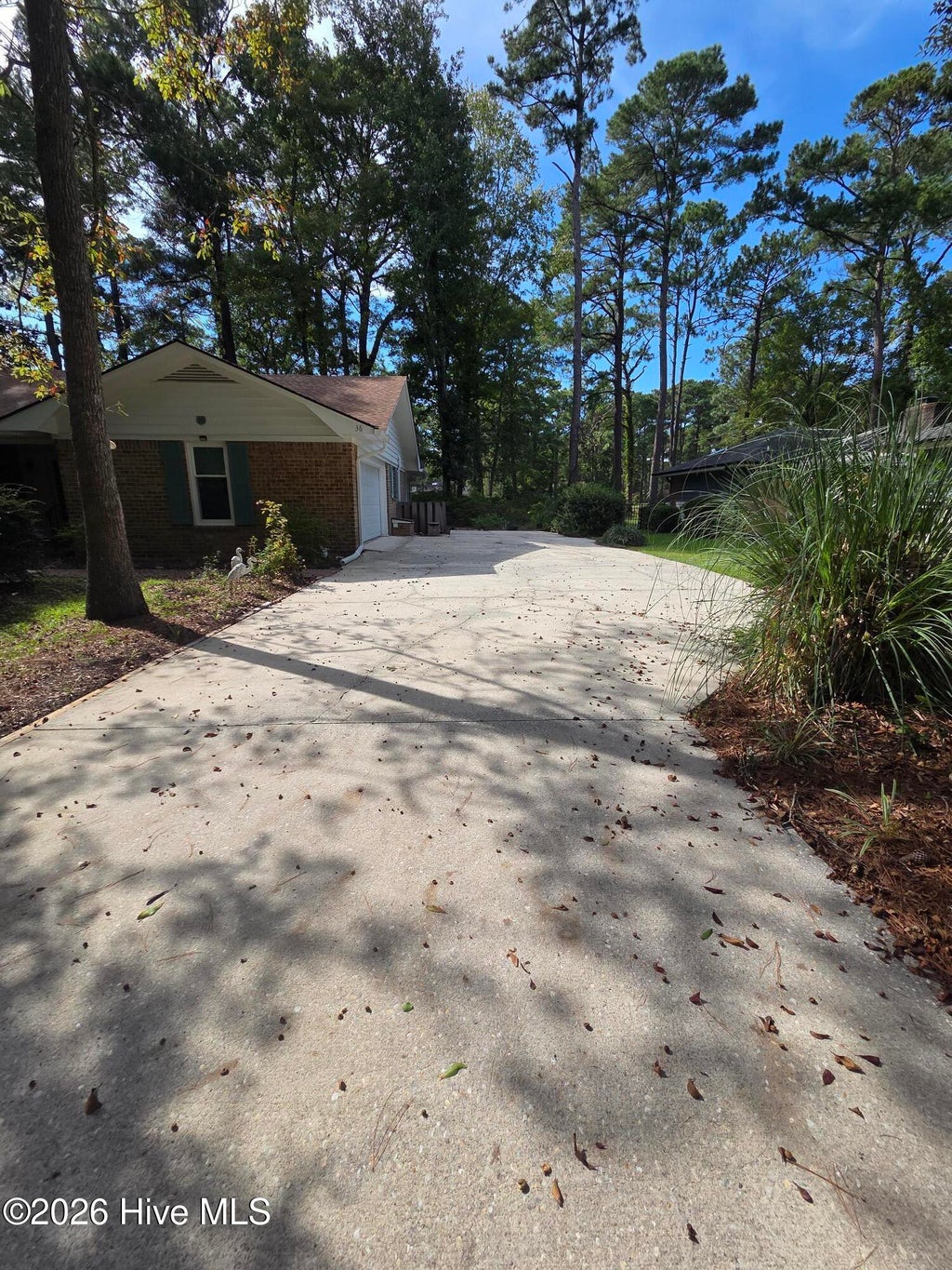 Photo of 36 Swamp Fox Drive, Carolina Shores, NC 28467 (MLS # 100605820)