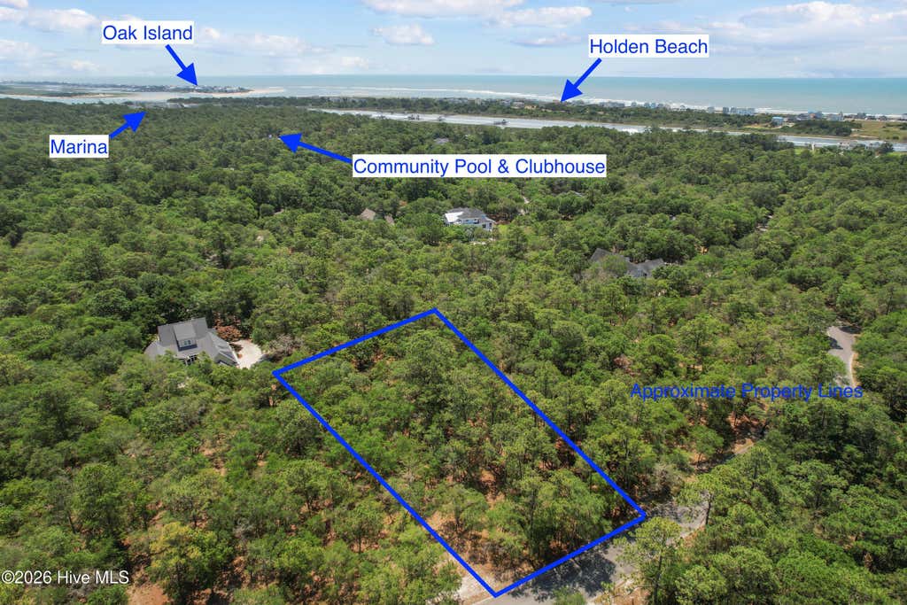 Photo of 3539 Concordia Avenue SW, Supply, NC 28462 (MLS # 100585094)