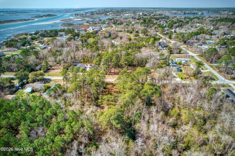 Tiny photo for 1 Jamaica Drive, Hampstead, NC 28443 (MLS # 100560759)