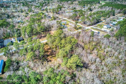 Tiny photo for 1 Jamaica Drive, Hampstead, NC 28443 (MLS # 100560759)