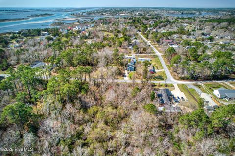 Tiny photo for 1 Jamaica Drive, Hampstead, NC 28443 (MLS # 100560759)