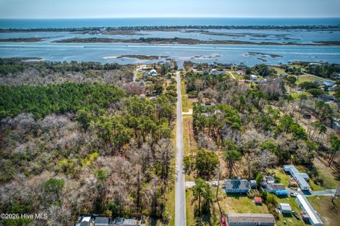 Tiny photo for 1 Jamaica Drive, Hampstead, NC 28443 (MLS # 100560759)