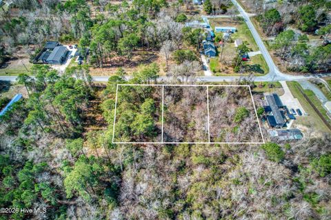 Tiny photo for 1 Jamaica Drive, Hampstead, NC 28443 (MLS # 100560759)