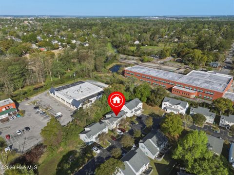 Tiny photo for 2113 Market Street, Wilmington, NC 28403 (MLS # 100564437)