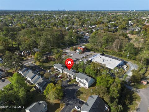 Tiny photo for 2113 Market Street, Wilmington, NC 28403 (MLS # 100564437)