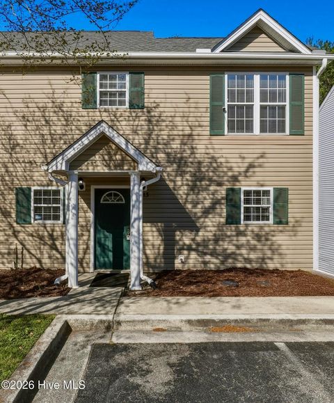 Photo of 2113 Market Street, Wilmington, NC 28403 (MLS # 100564437)