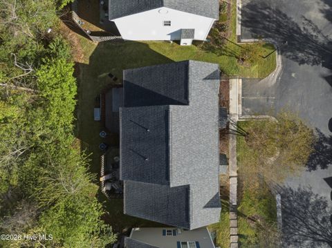 Tiny photo for 2113 Market Street, Wilmington, NC 28403 (MLS # 100564437)