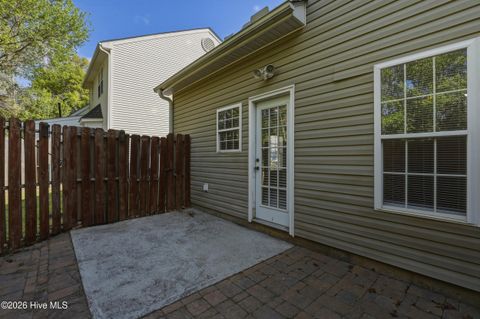 Tiny photo for 2113 Market Street, Wilmington, NC 28403 (MLS # 100564437)