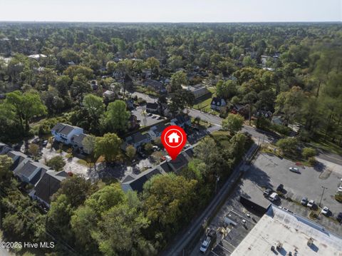 Tiny photo for 2113 Market Street, Wilmington, NC 28403 (MLS # 100564437)