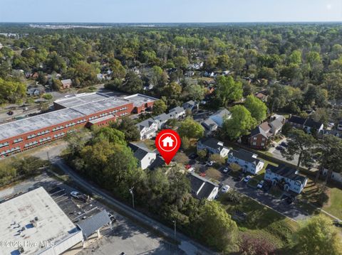 Tiny photo for 2113 Market Street, Wilmington, NC 28403 (MLS # 100564437)