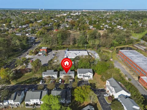 Tiny photo for 2113 Market Street, Wilmington, NC 28403 (MLS # 100564437)