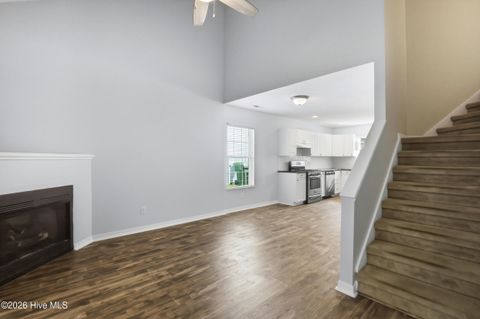 Tiny photo for 2113 Market Street, Wilmington, NC 28403 (MLS # 100564437)