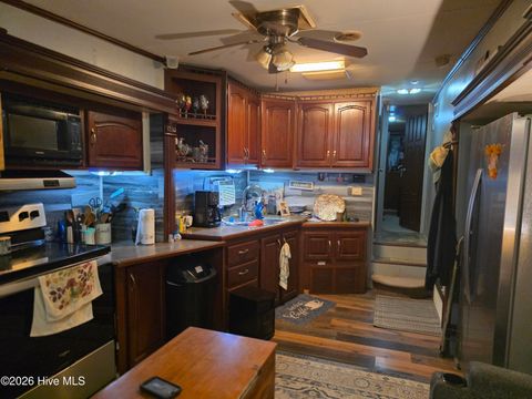 Tiny photo for 120 Quarterdeck Street, North Topsail Beach, NC 28460 (MLS # 100551400)