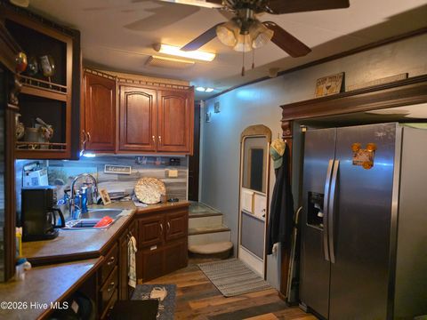 Tiny photo for 120 Quarterdeck Street, North Topsail Beach, NC 28460 (MLS # 100551400)