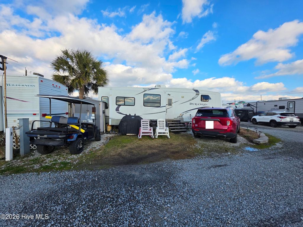 Photo of 120 Quarterdeck Street, North Topsail Beach, NC 28460 (MLS # 100551400)