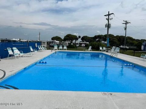 Tiny photo for 120 Quarterdeck Street, North Topsail Beach, NC 28460 (MLS # 100551400)